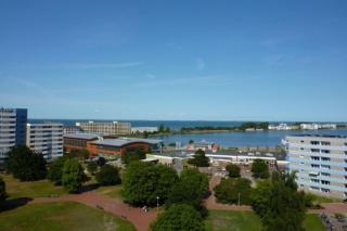 Ostseeperle inkl Strandkorb von Mai bis September und Wäsche Set - Heiligenhafen - 9