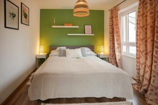 Wine&Go Studio, Stylish, quiet city center home - Eger - 1