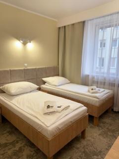 Hotel TM - Radom - 8