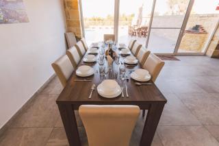 Villa Mercury - 1
