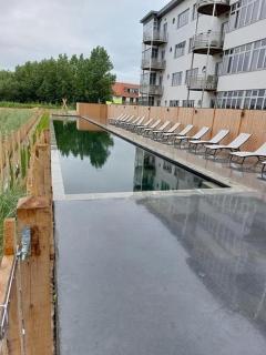 Premium Holidays - New appartement in vacation park West Bay - Middelkerke - 6