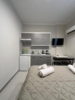 Aura Suite Korai - Atene - 6