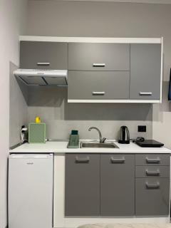 Aura Suite Korai - Atene - 1