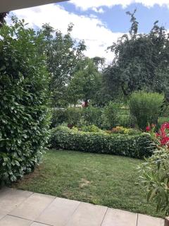 Ferienwohnung nähe Bodensee - Orsingen-Nenzingen - 5