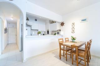 Apart-rent Apartamento Sant Maurici 0136 - Empuriabrava - 2