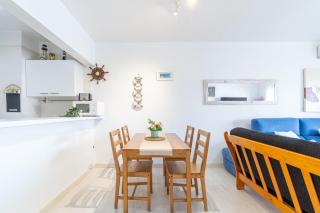 Apart-rent Apartamento Sant Maurici 0136 - Empuriabrava - 1
