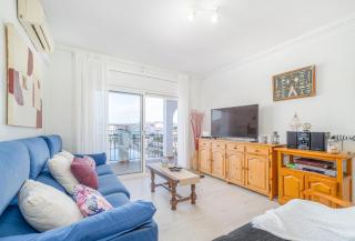 Apart-rent Apartamento Sant Maurici 0136 - Empuriabrava - 3