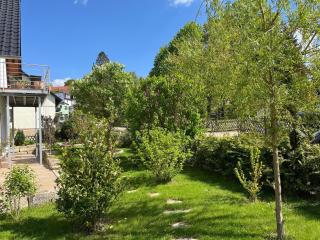 Apartment Luise - 5