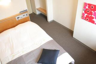 Hotel Estacion Hikone - Hikone - 5