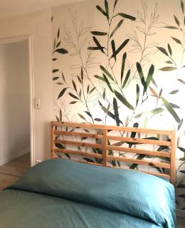 Petit cocon à 10 minutes de Strasbourg - Bischheim - 5