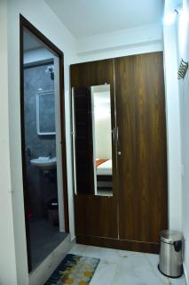 Coorg Balaji Palace Homestay Madikeri - Madikeri - 1