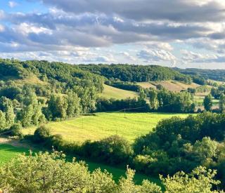 Oasis du Quercy - Montaigu-de-Quercy - 5