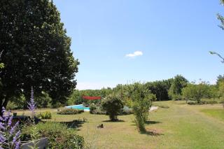 Oasis du Quercy - Montaigu-de-Quercy - 4