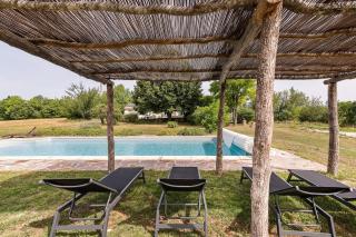 Oasis du Quercy - Montaigu-de-Quercy - 8