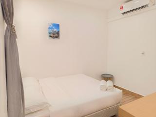 Shoreline Guesthouse 海岸线客栈 - Semporna - 5