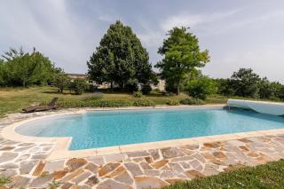 Oasis du Quercy - Montaigu-de-Quercy - 3