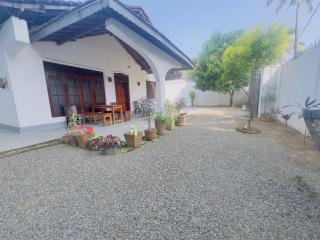 New Well House Apartment 2 - 0