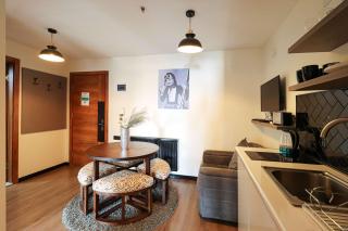 2BR Apartment in Marshall Gudauri Project - Gudauri - 4