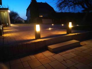 Lot54 Holiday Homes - Feuerscheid - 8