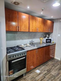 studio with sea view vip - 7