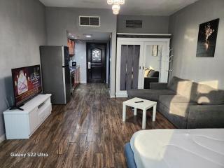 studio with sea view vip - 5