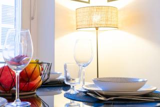 1-Br Apartment in Cannes City Center Le Suquet - Cannes - 8