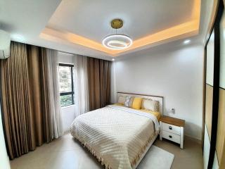 Mayfair Golf View Apartment - Kigali - 2