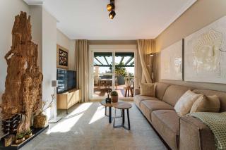 Locrimar Pool Real Padel Proximity - Marbella - 9