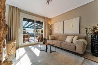 Locrimar Pool Real Padel Proximity - Marbella - 0
