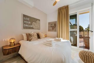 Locrimar Pool Real Padel Proximity - Marbella - 1