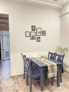 Uni Homestay 3 - Hai Phong - 6