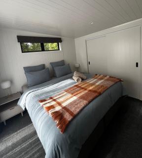 Pond Road Park - Raglan - 8