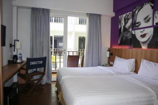 Fame Hotel Sunset Road - Kuta - 8