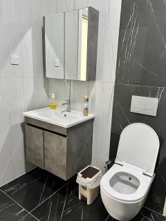 Aqua Garden 5G - Mombasa - 4