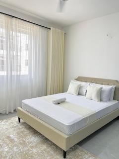 Aqua Garden 5G - Mombasa - 2