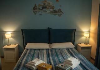 Lugaro Guest House - Turin - 9