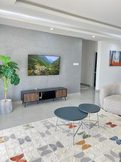 Aqua Garden 5G - Mombasa - 3