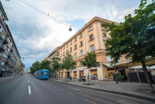 Evita Apartments Zagreb - Modern Studios in the City Center - 3