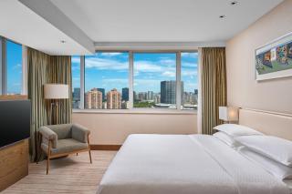 Four Points by Sheraton Shanghai, Daning - Shanghái - 6