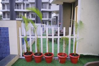 Ivy Bliss Studio with Common Pool, B 10, Karjat - 2