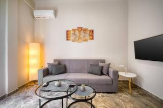 Cosy and stylish studio downtown 4th floor - Atene - 7