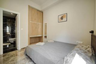 Cosy and stylish studio downtown 4th floor - Atene - 6