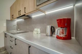 Cosy and stylish studio downtown 4th floor - Atene - 5