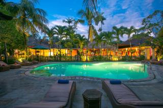 Saren Indah Hotel - Ubud - 0