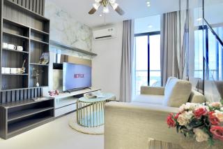 SeaHorse House - CSJ Tower Building, Sea-View & Sea-Walking-Distance - Vung Tau - 9