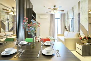 SeaHorse House - CSJ Tower Building, Sea-View & Sea-Walking-Distance - Vung Tau - 7