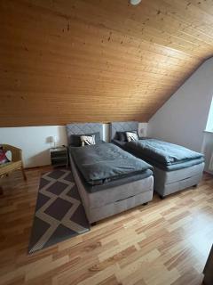 Ferienwohnung Heilsbronn - Heilsbronn - 2