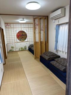Shinjuku12min Shibuya15min Max10ppi Free-Wifi - 1