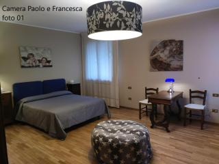 B&B Paolo e Francesca - 8