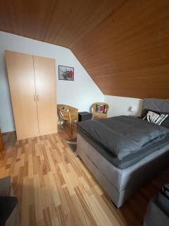 Ferienwohnung Heilsbronn - Heilsbronn - 1